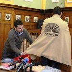 Окото на Саурон беше забелязано в Пловдив