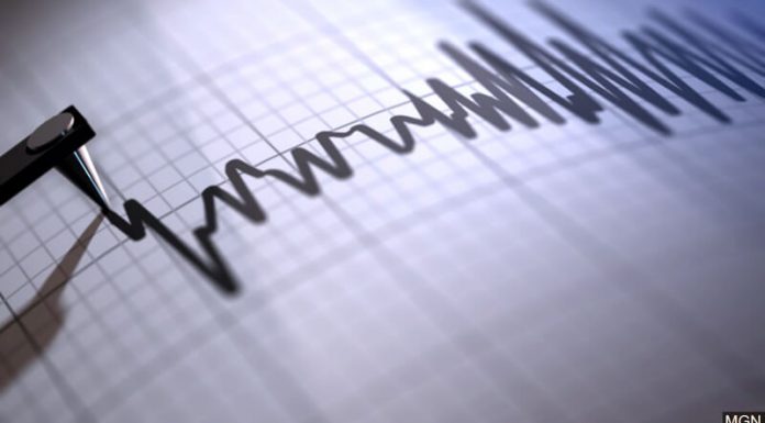 Земетресение в Пловдив отнова разлюля града Земетресение в Пловдив отнова разлюля града