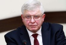 ВАС обяви заповедта на министър Ананиев за нищожна ВАС обяви заповедта на министър Ананиев за нищожна