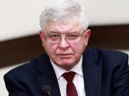 ВАС обяви заповедта на министър Ананиев за нищожна ВАС обяви заповедта на министър Ананиев за нищожна