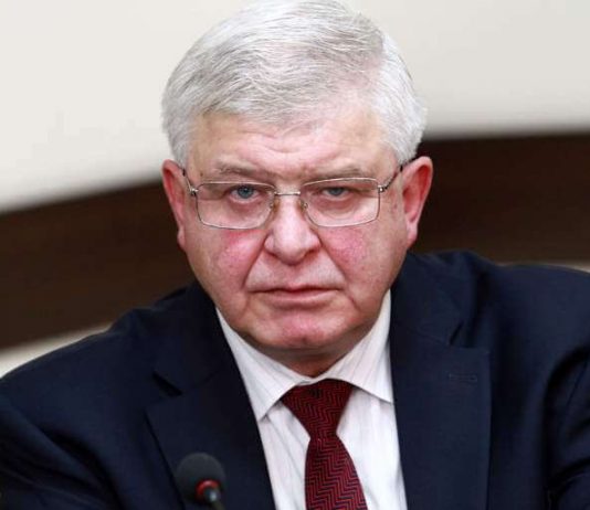 ВАС обяви заповедта на министър Ананиев за нищожна ВАС обяви заповедта на министър Ананиев за нищожна