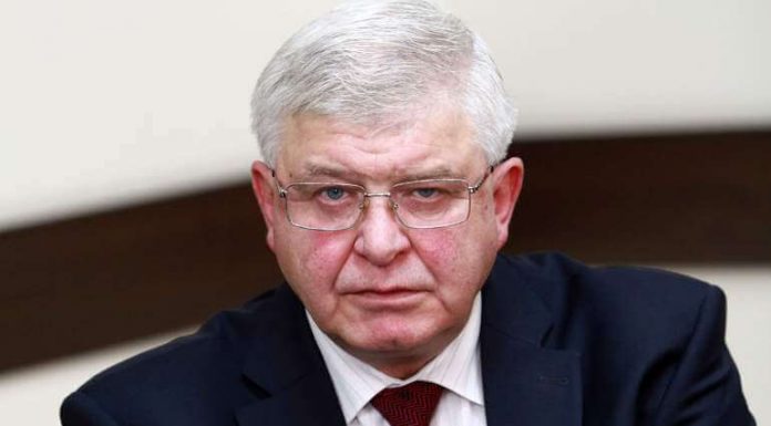 ВАС обяви заповедта на министър Ананиев за нищожна ВАС обяви заповедта на министър Ананиев за нищожна