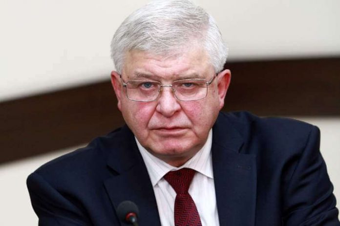 ВАС обяви заповедта на министър Ананиев за нищожна ВАС обяви заповедта на министър Ананиев за нищожна