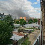 Какво се случава в Пловдив и защо има пожар