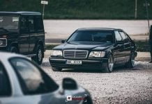 Мафията и им любимите им коли през 90-те Мафията и им любимите им коли през 90-те