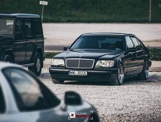 Мафията и им любимите им коли през 90-те Мафията и им любимите им коли през 90-те