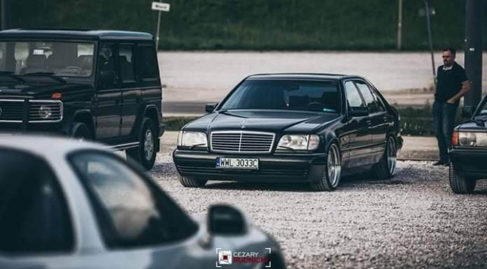 Мафията и им любимите им коли през 90-те Мафията и им любимите им коли през 90-те