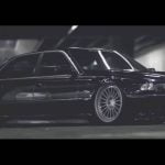 Мафията и им любимите им коли през 90-те