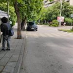 Снимка: Забелязано в Пловдив