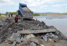 Перник вече не е под вода, а до скоро нямаше и вода Перник вече не е под вода, а до скоро нямаше и вода