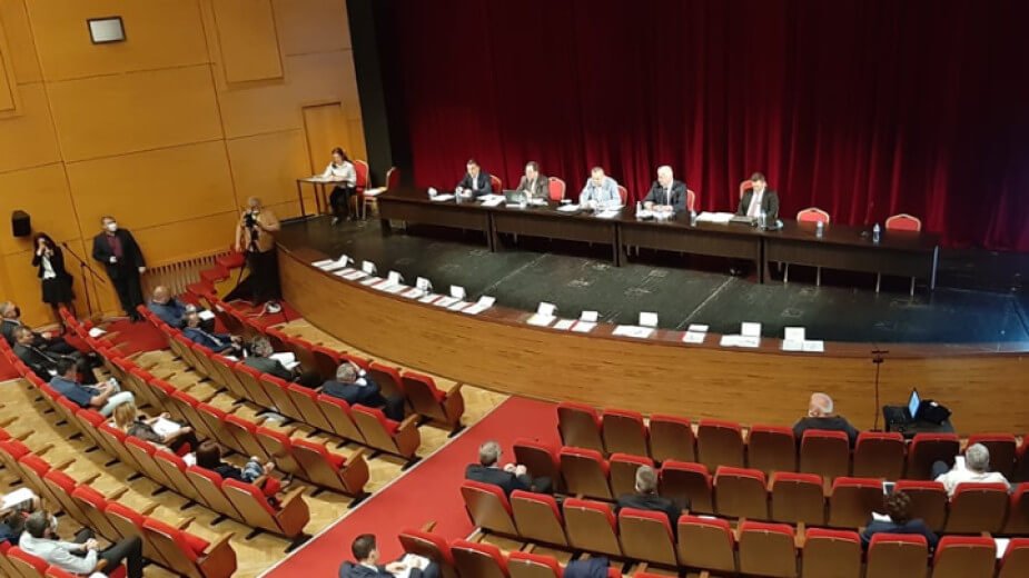 Пловдивчани вразумиха властта за Хуманитарната