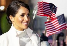 Сензация! Меган Маркъл ще се кандидатира за президент