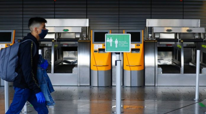 Има нови правила за полетите в ЕС! Какво трябва да се знае