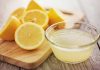 Защо е нужно да пием топла вода с лимонов сок?