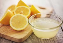 Защо е нужно да пием топла вода с лимонов сок?