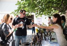 Дефиле ВИНО и ГУРМЕ 2020: Пиршеството за сетивата Дефиле ВИНО и ГУРМЕ 2020: Пиршеството за сетивата