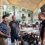 Дефиле ВИНО и ГУРМЕ 2020: Пиршеството за сетивата