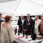 Дефиле ВИНО и ГУРМЕ 2020: Пиршеството за сетивата