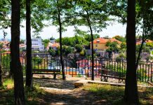 Община Пловдив ще строи кръчма на Сахат тепе Община Пловдив ще строи кръчма на Сахат тепе