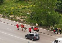 Овча купел в София се превърна в Оазис Овча купел в София се превърна в Оазис