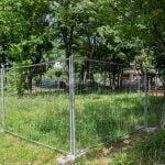 Парк до Марица става строителна площадка в Пловдив