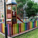 Парк до Марица става строителна площадка в Пловдив