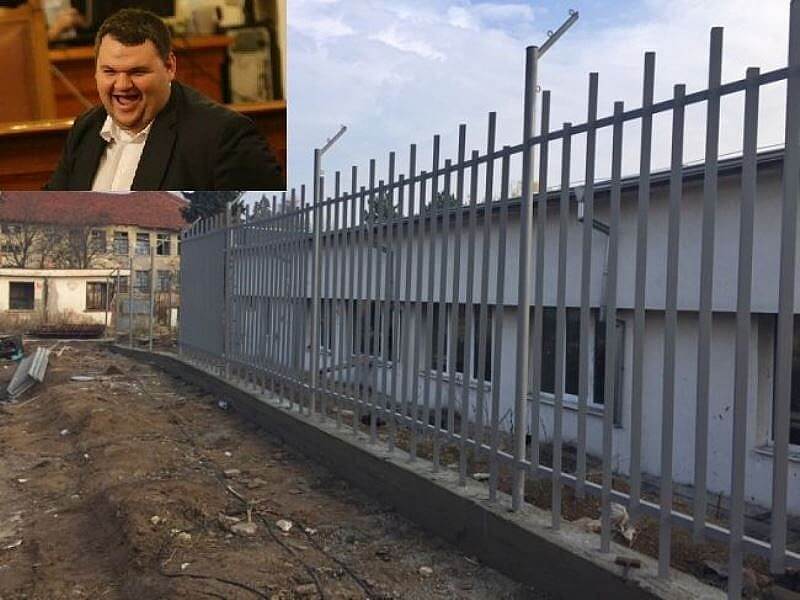 Паркът до Марица: Историята на една сделка в Пловдив