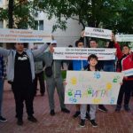 Паркът до Марица: Историята на една сделка в Пловдив