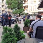 Полицейска акция заради създаване на НПО в Пловдив