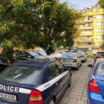 Полицейска акция заради създаване на НПО в Пловдив