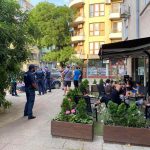 Полицейска акция заради създаване на НПО в Пловдив