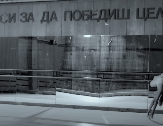 Слави Трифонов с нова разтърсваща песен Слави Трифонов с нова разтърсваща песен