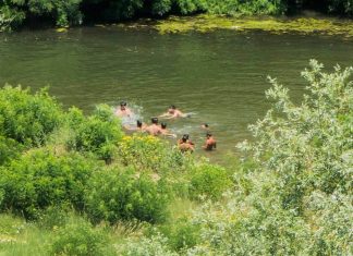 Хората на Пловдив откриха летния сезон 2020 в Марица Хората на Пловдив откриха летния сезон 2020 в Марица