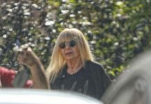 Лили Иванова е отчаяна! Взима драстични мерки