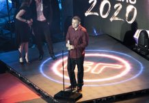 Вижте кои са победителите на наградите на БГ Радио 2020 СНИМКИ