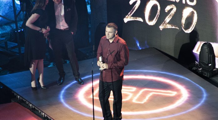 Вижте кои са победителите на наградите на БГ Радио 2020 СНИМКИ