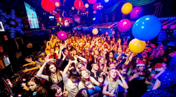 Заради COVID-19! Пловдивски чалга клуб затвори СНИМКА