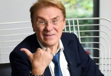 Тревожен факт! Васил Найденов под карантина Тревожен факт! Васил Найденов под карантина