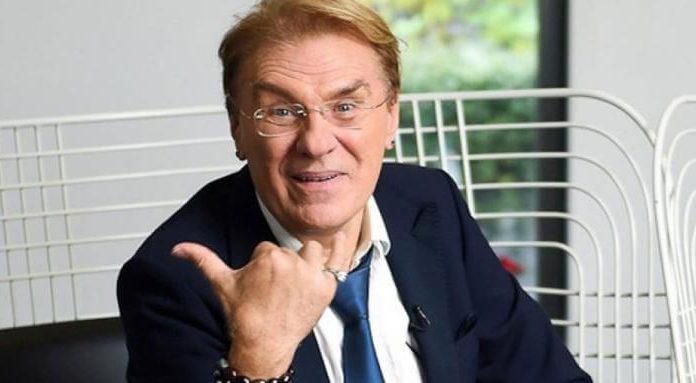 Тревожен факт! Васил Найденов под карантина Тревожен факт! Васил Найденов под карантина