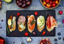 Веднага изкарайте този продукт от менюто си! Веднага изкарайте този продукт от менюто си!