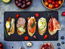 Веднага изкарайте този продукт от менюто си! Веднага изкарайте този продукт от менюто си!