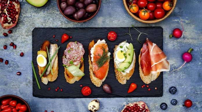 Веднага изкарайте този продукт от менюто си! Веднага изкарайте този продукт от менюто си!