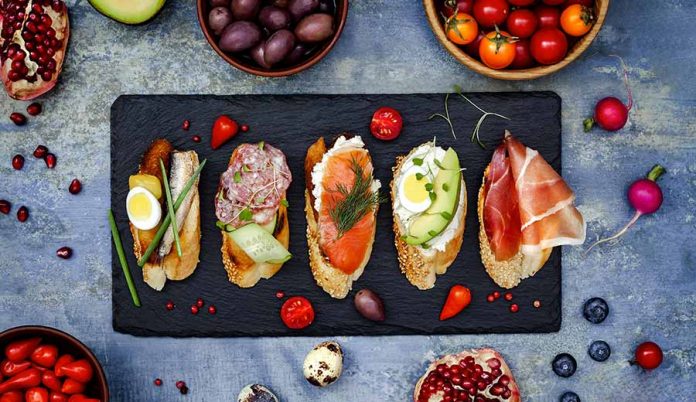 Веднага изкарайте този продукт от менюто си!