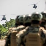 Командоси унищожиха терористи в Чешнигирово