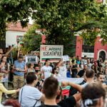 Обединен Протест всички Заедно в Пловдив – програма