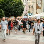 Обединен Протест всички Заедно в Пловдив – програма