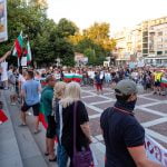 Пловдив излиза на Общонационален протест в сряда