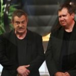 Край с 7/8 TV? Хората на Слави в паника СНИМКА