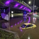 София се възстановява след наводненията