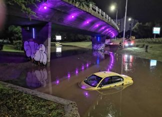 София се възстановява след наводненията София се възстановява след наводненията